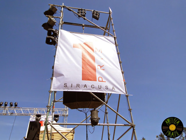 primo maggio siracusa gallery