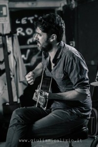 From the basement with... Stefano Alì