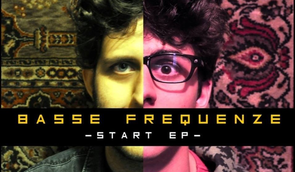 Basse frequenze, e non solo.. Start EP!