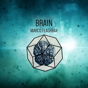 cover EP brain
