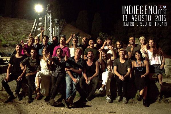 Indiegeno Fest, una serata magica da raccontare.