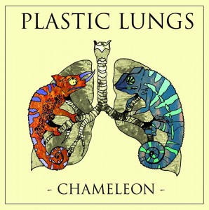 Plastic Lungs - 3 