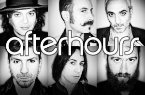 Afterhours Folfiri o Folfox - 3