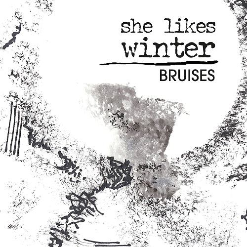 alt="cover album She likes Winter"/