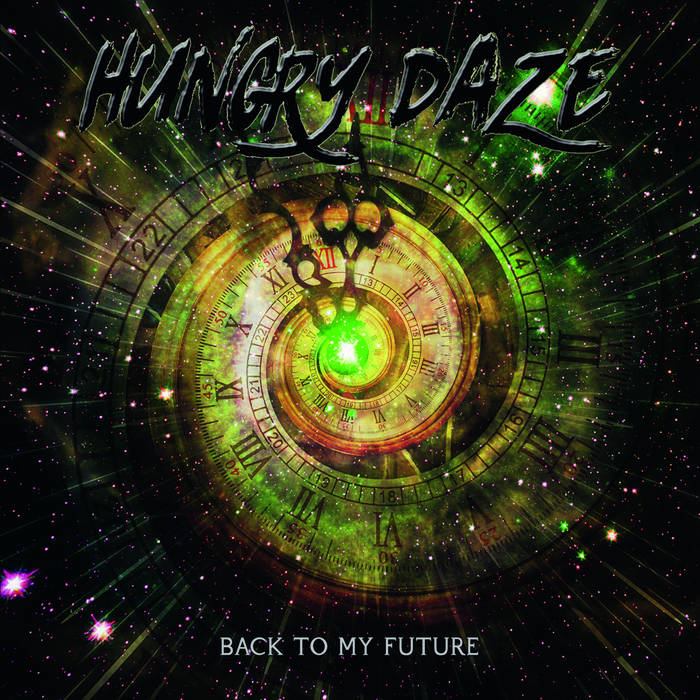 alt="copertina album Hungry Daze"/