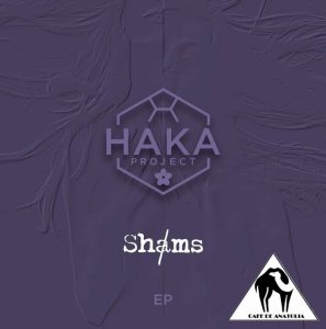 alt="KARLHEINZ copertina album"/