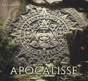 alt=" cover singolo Da Grandj Apocalisse"/
