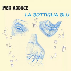 Alt=“pier adduce immagine disco a colori”/