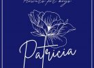 alt="copertina album Patricia flower for boys"/